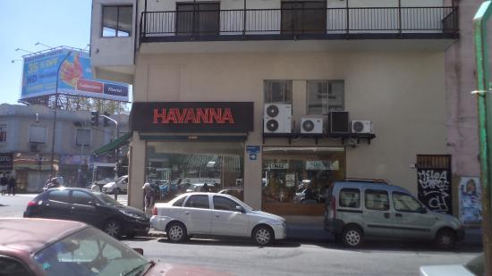 Havanna